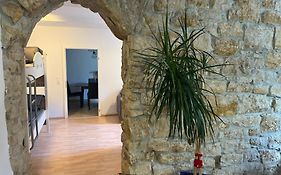 Hilde Apartments
